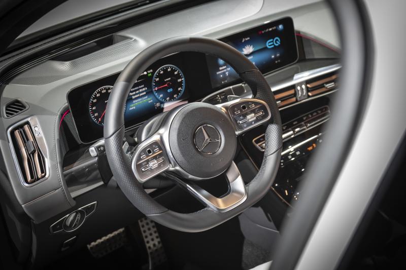  - Mercedes | les nouveautés de l'année 2019